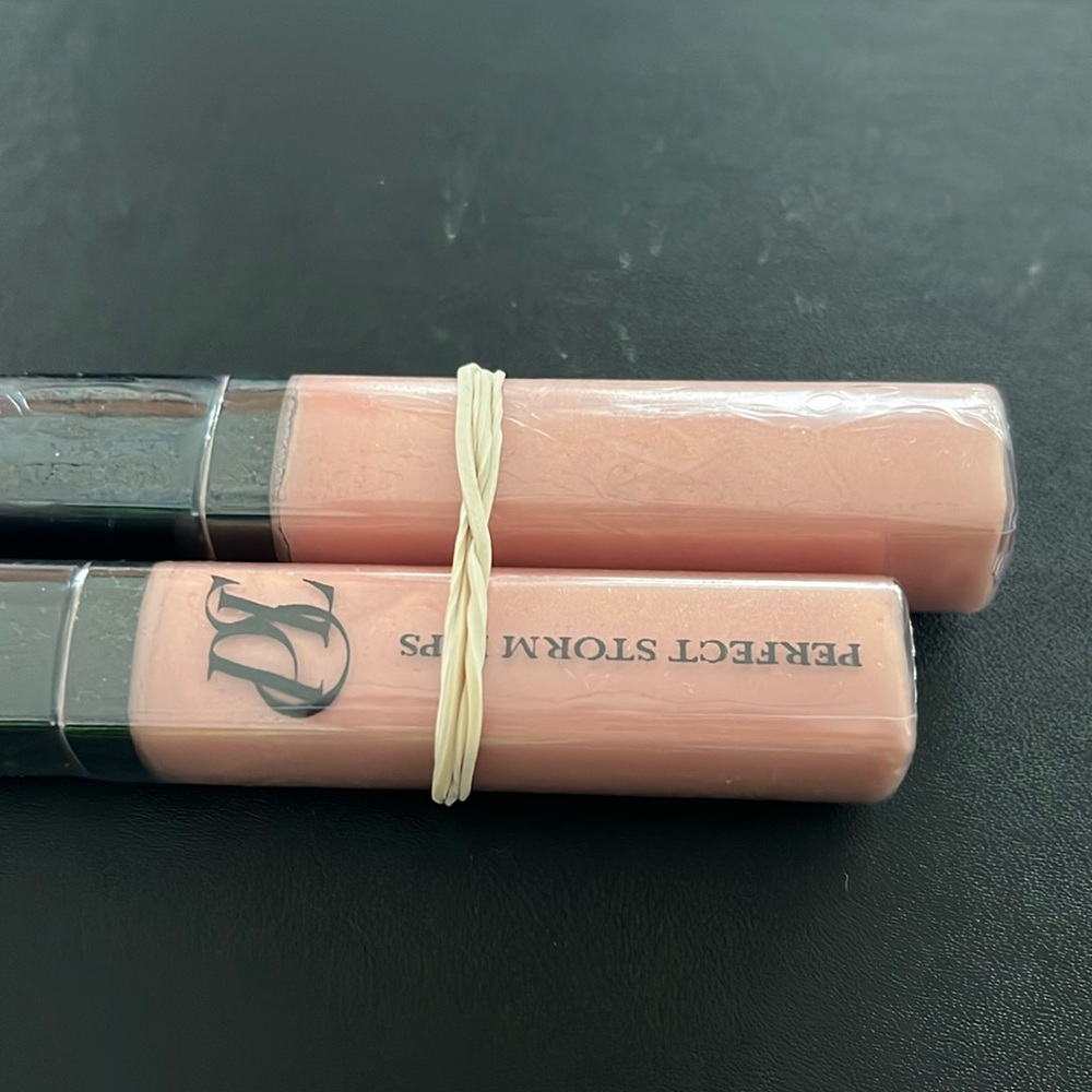 Lipgloss fresh